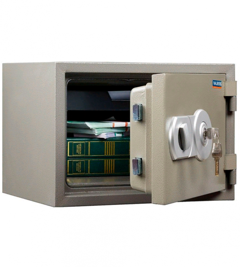 Огнестойкий сейф Valberg FRS-30 KL купить в Ставрополе