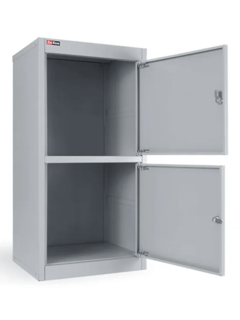 Шкаф офисный ДиКом КД-112 (без полок) разб. купить в Ставрополе Шкаф офисный ДиКом КД-112 (без полок) разб. купить в Ставрополе