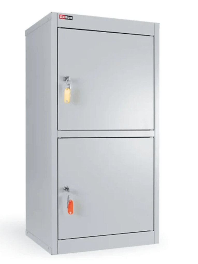 Шкаф офисный ДиКом КД-112 (без полок) разб. купить в Ставрополе Шкаф офисный ДиКом КД-112 (без полок) разб. купить в Ставрополе