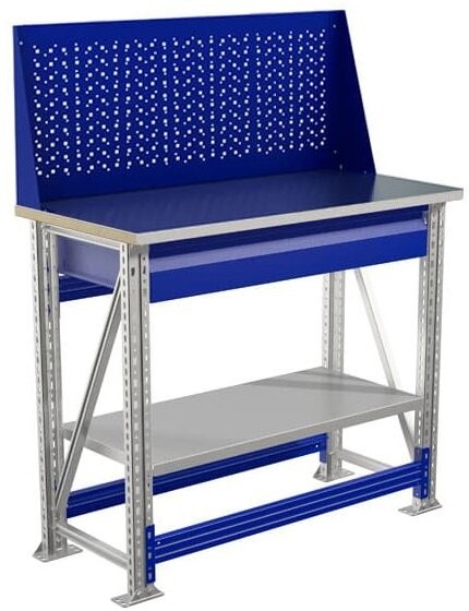 Верстак Master MT100.MF1 / MF1.111 купить в Ставрополе