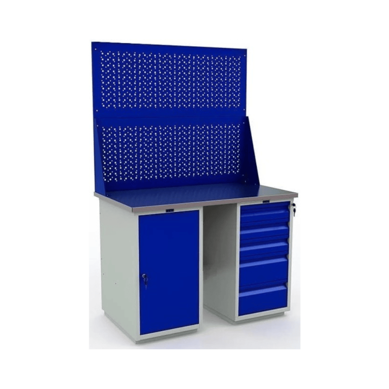 Верстак Profi WT120.WD1/WD5.020 купить в Ставрополе