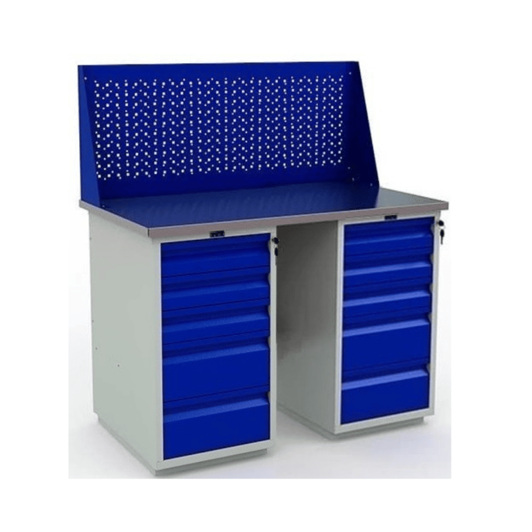 Верстак Profi WT120.WD5/WD5.010 купить в Ставрополе