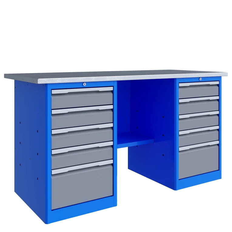 Верстак PRF 161.55.1 купить в Ставрополе