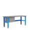 Стол промышленный PLC 20.3