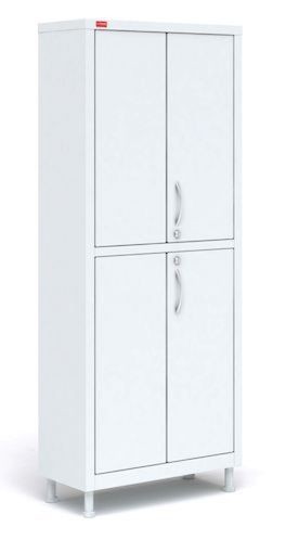 Металлический медицинский шкаф М2 165.70.32 М купить в Ставрополе