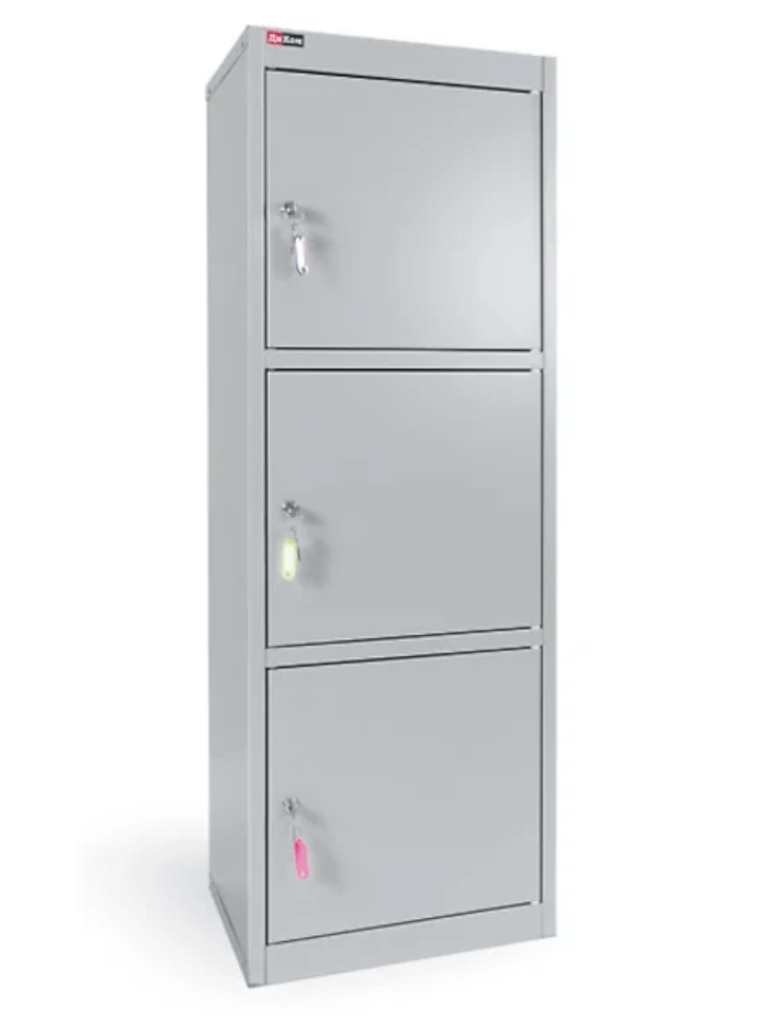 Шкаф офисный ДиКом КД-113 (без полок) разб. купить в Ставрополе Шкаф офисный ДиКом КД-113 (без полок) разб. купить в Ставрополе