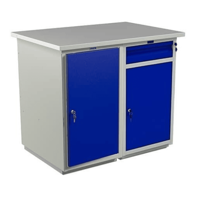 Верстак Profi WT100.WD1/WD2.000 купить в Ставрополе