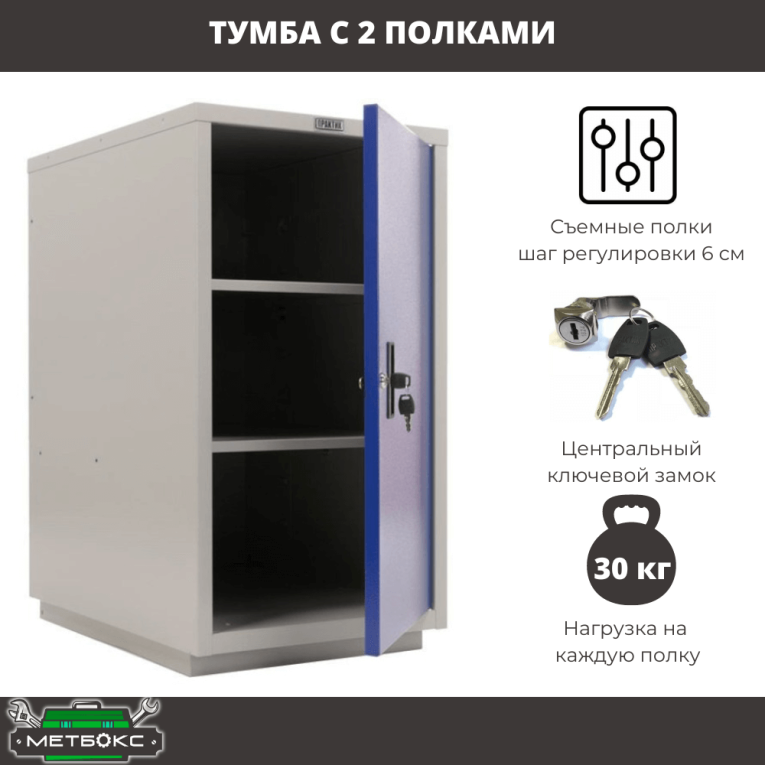 Верстак Profi WT100.WD1/WD2.000 купить в Ставрополе