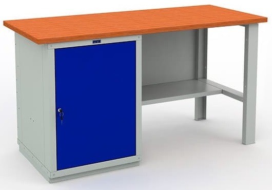 Верстак Expert W160.WS1/F2.000 купить в Ставрополе Верстак Expert W160.WS1/F2.000 купить в Ставрополе