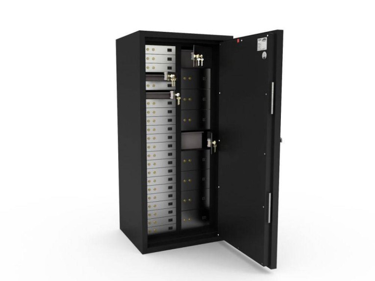 Сейф ЛС-165/31 БТ купить в Ставрополе