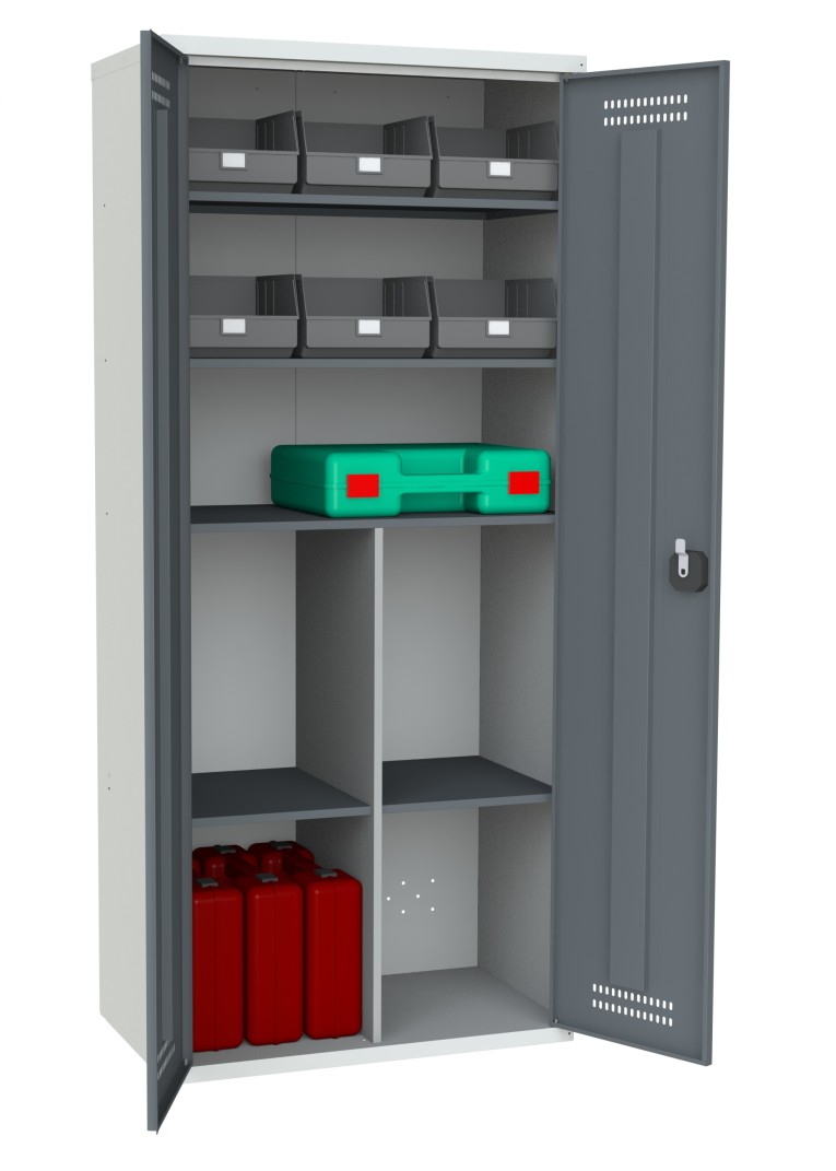 Шкаф SMART универсальный купить в Ставрополе