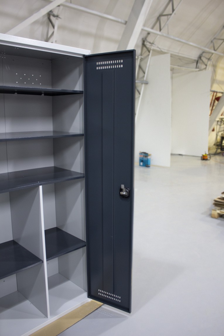 Шкаф SMART универсальный купить в Ставрополе