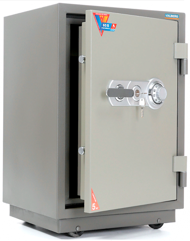 Огнестойкий сейф Valberg FRS-73.T-CL купить в Ставрополе Огнестойкий сейф Valberg FRS-73.T-CL купить в Ставрополе