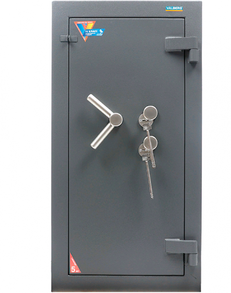 Взломостойкий сейф Valberg Рубеж 99 KL купить в Ставрополе Взломостойкий сейф Valberg Рубеж 99 KL купить в Ставрополе