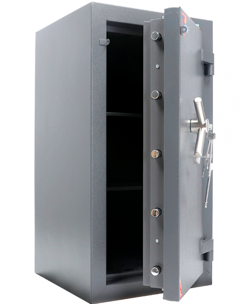 Взломостойкий сейф Valberg Рубеж 99 KL купить в Ставрополе Взломостойкий сейф Valberg Рубеж 99 KL купить в Ставрополе