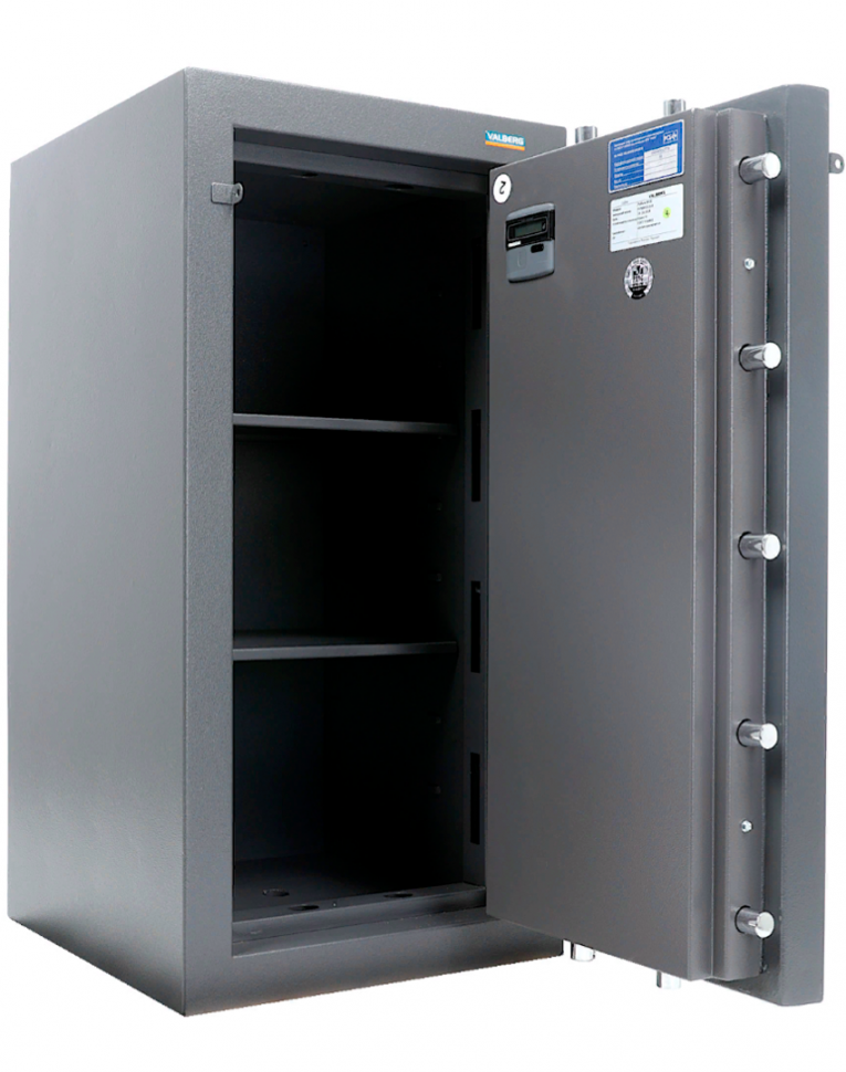 Взломостойкий сейф Valberg Рубеж 99 KL купить в Ставрополе Взломостойкий сейф Valberg Рубеж 99 KL купить в Ставрополе