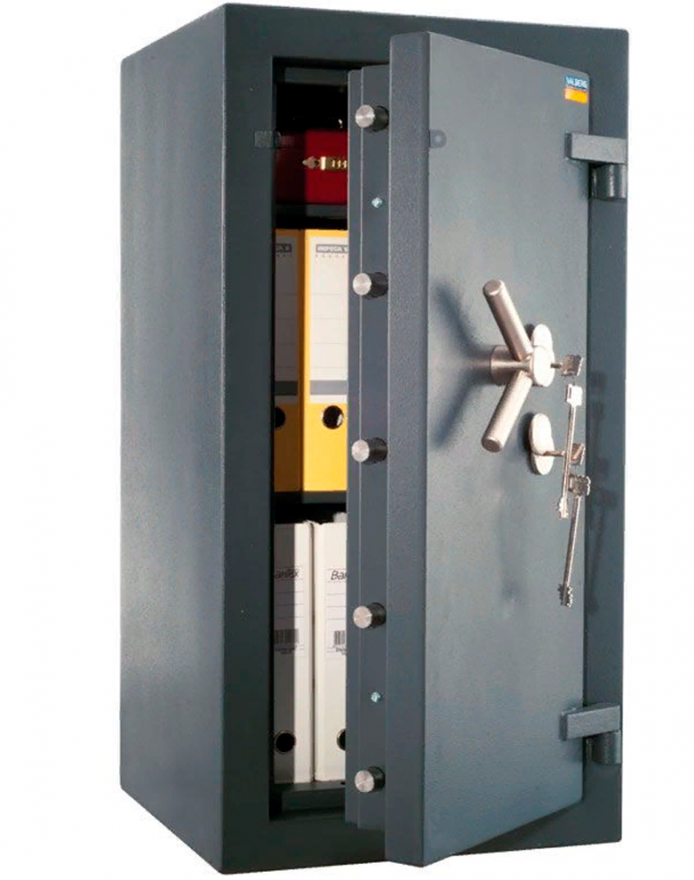 Взломостойкий сейф Valberg Рубеж 99 KL купить в Ставрополе Взломостойкий сейф Valberg Рубеж 99 KL купить в Ставрополе