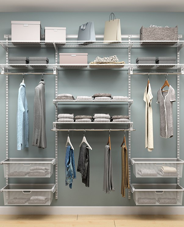 Гардеробная система Практик Home Прихожая Large 10 купить в Ставрополе Гардеробная система Практик Home Прихожая Large 10 купить в Ставрополе