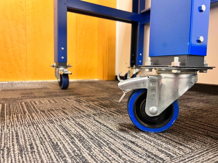 Стол промышленный PLC 20.3-М купить в Ставрополе