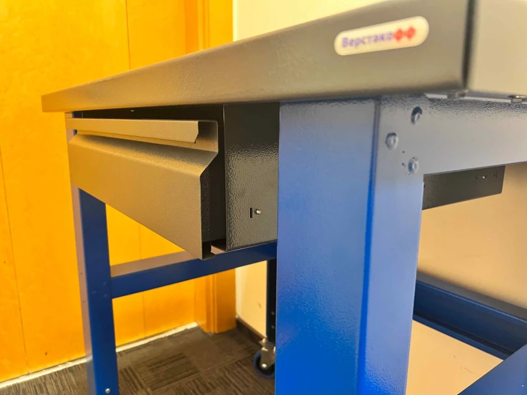 Стол промышленный PLC 20.3-М купить в Ставрополе