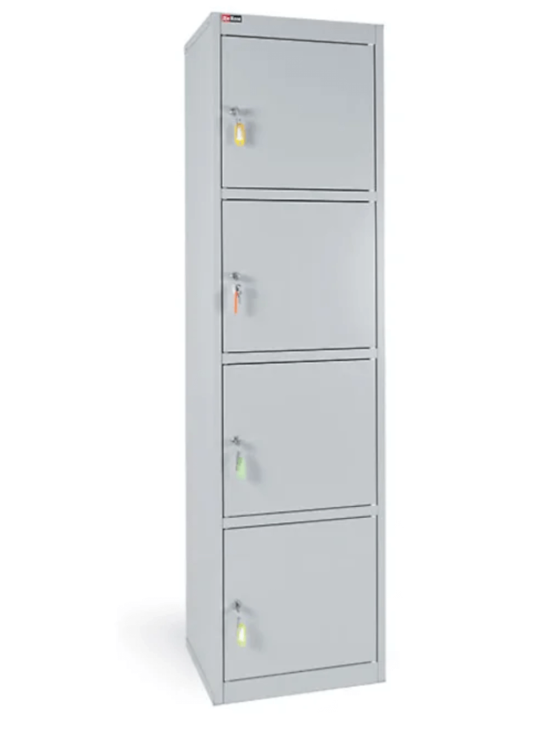 Шкаф офисный ДиКом КД-114 (без полок) разб. купить в Ставрополе Шкаф офисный ДиКом КД-114 (без полок) разб. купить в Ставрополе