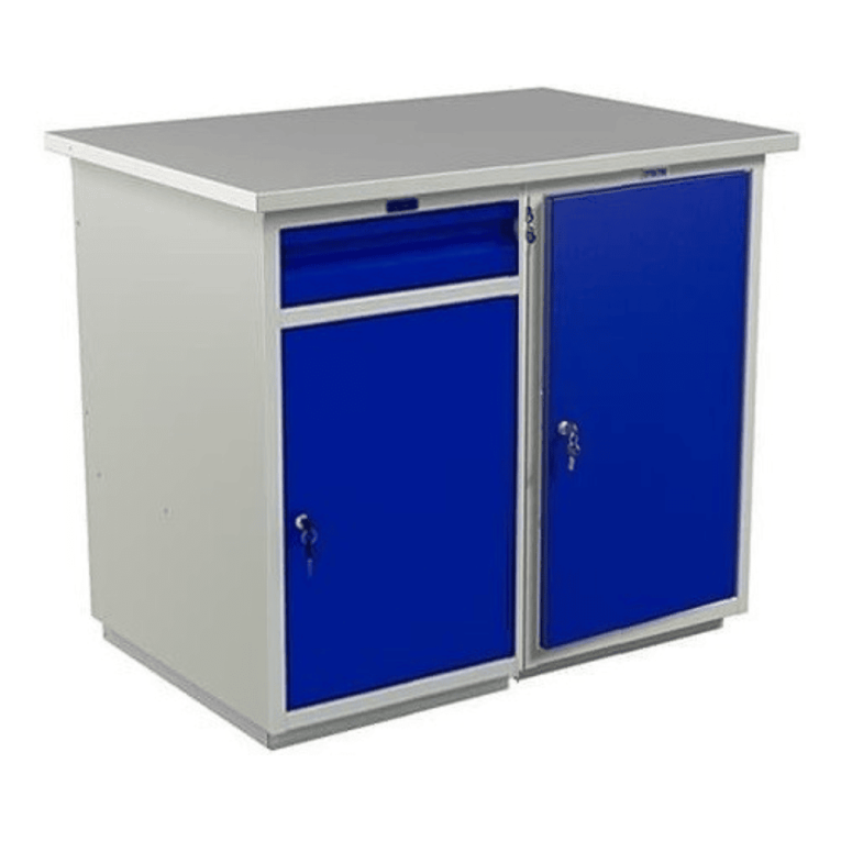 Верстак Profi WT100.WD2/WD1.000 купить в Ставрополе