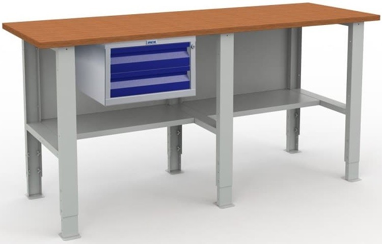 Верстак Expert W200.F2/F2/F2.100 купить в Ставрополе