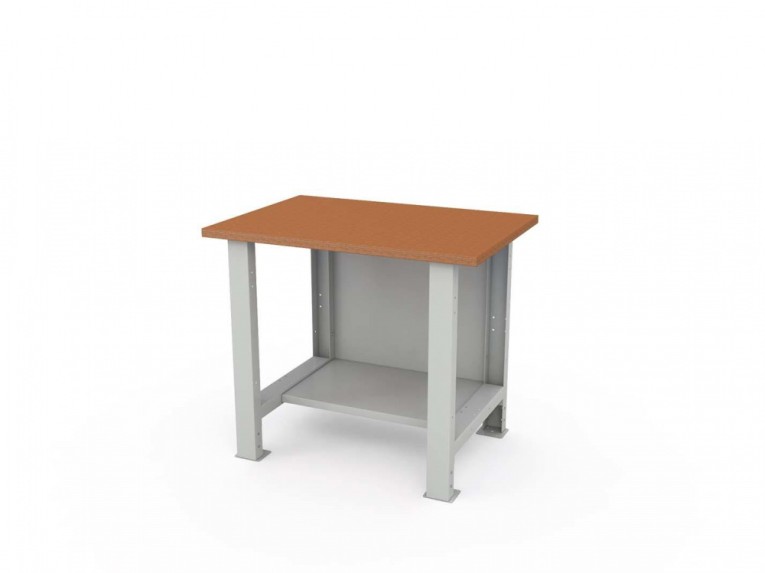 Стол рабочий стационарный WOKER PRO 01.1200 купить в Ставрополе
