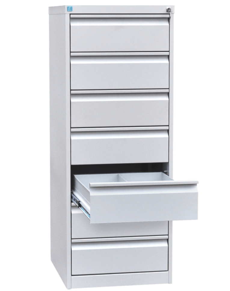 Шкаф картотечный ШК-7 купить в Ставрополе