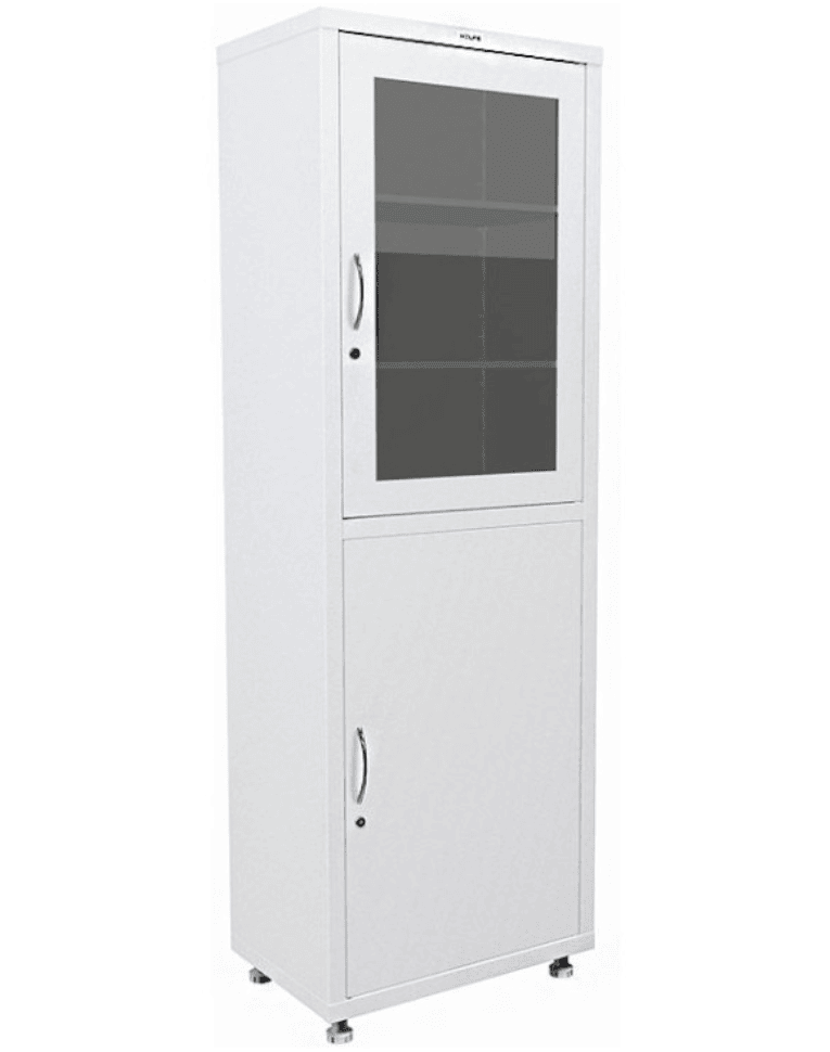Медицинский шкаф HILFE МД 1 1760 R купить в Ставрополе