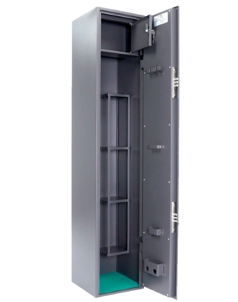 Оружейный сейф Aiko Беркут 150 купить в Ставрополе