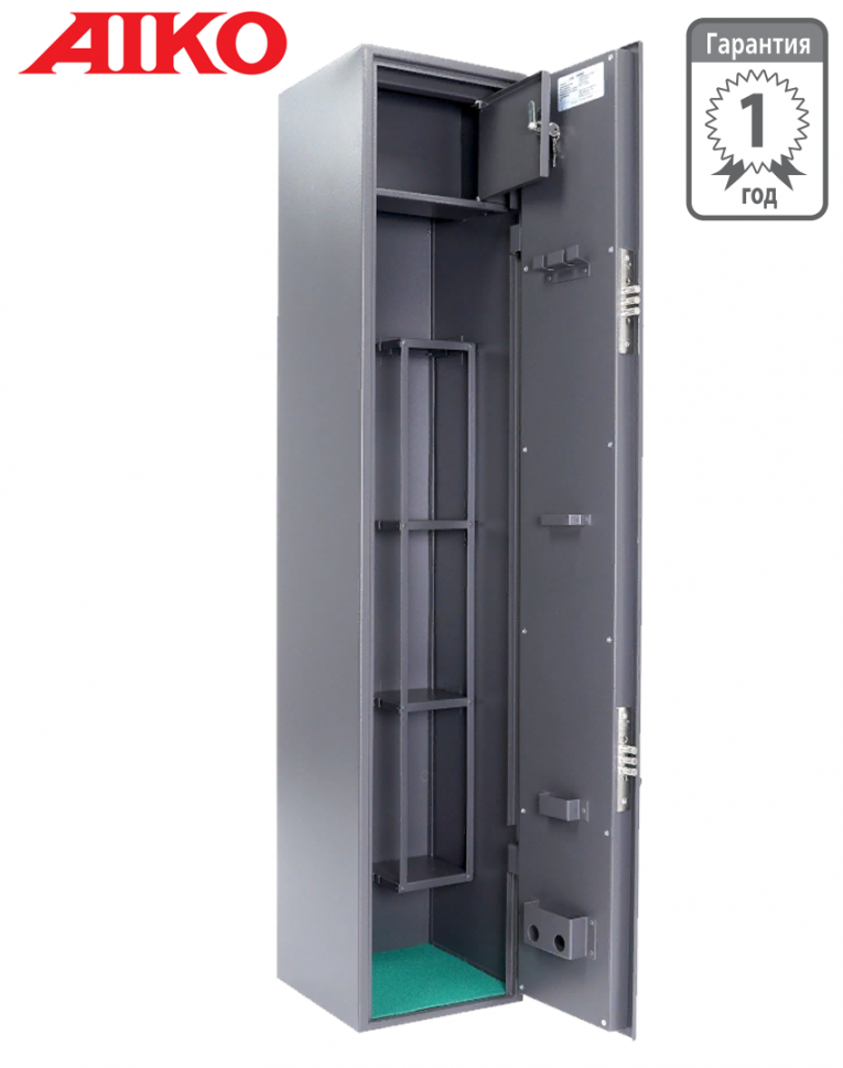 Оружейный сейф Aiko Беркут 150 купить в Ставрополе