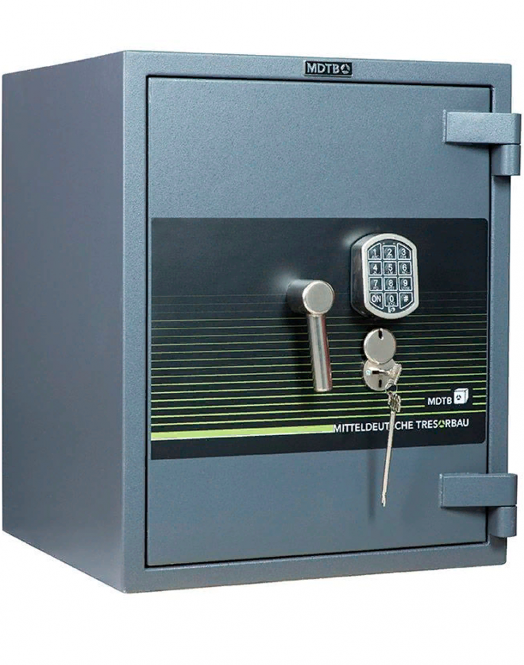 Взломостойкий сейф MDTB Burgas-67 2K купить в Ставрополе Взломостойкий сейф MDTB Burgas-67 2K купить в Ставрополе
