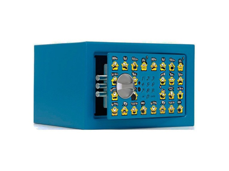 Детский сейф Aiko T-170 EL Smile купить в Ставрополе