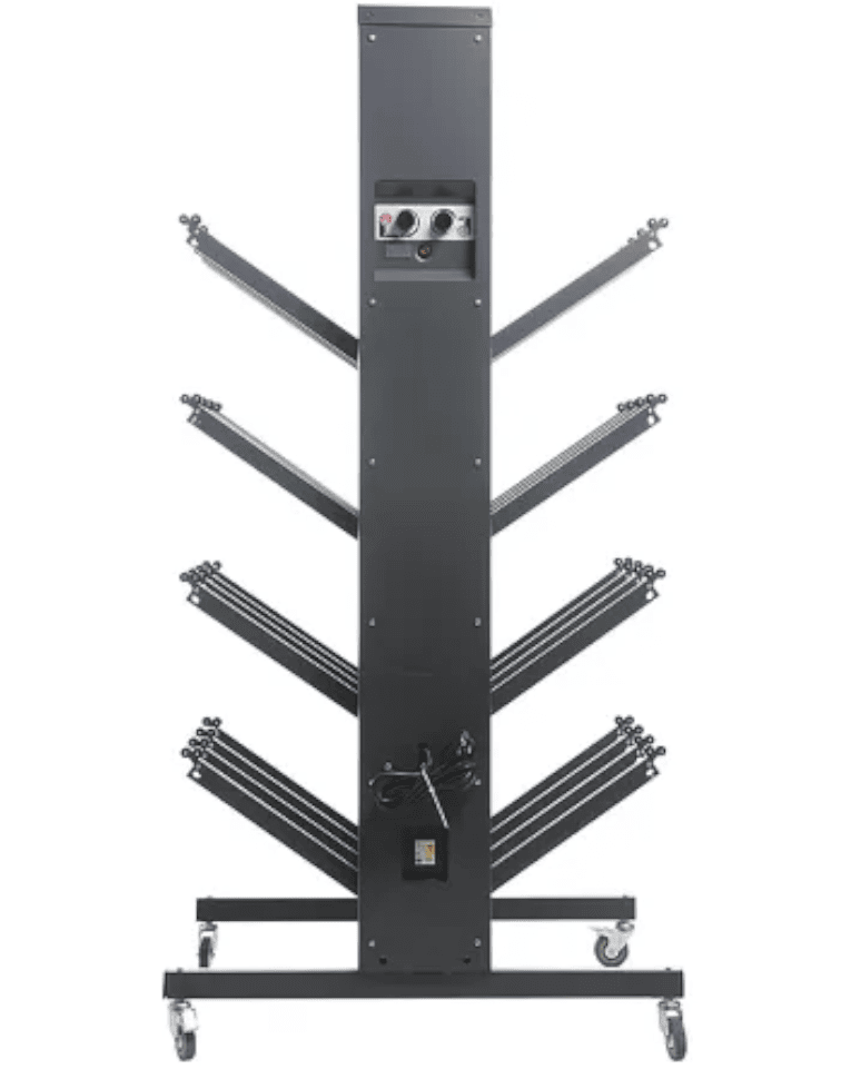 Сушильная стойка Норд 16 купить в Ставрополе