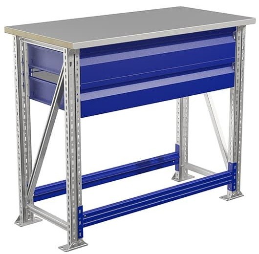 Верстак Master MT100.MF1 / MF1.200 купить в Ставрополе