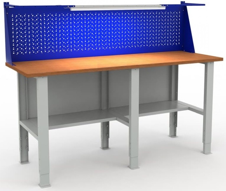 Верстак Expert W200.F2/F2/F2.011 купить в Ставрополе