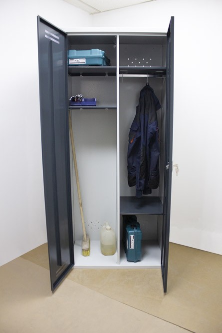 Шкаф SMART хозяйственный купить в Ставрополе