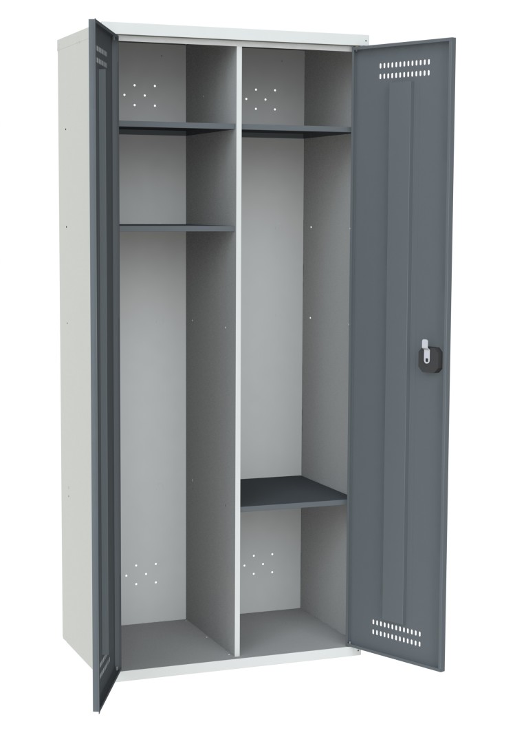 Шкаф SMART хозяйственный купить в Ставрополе