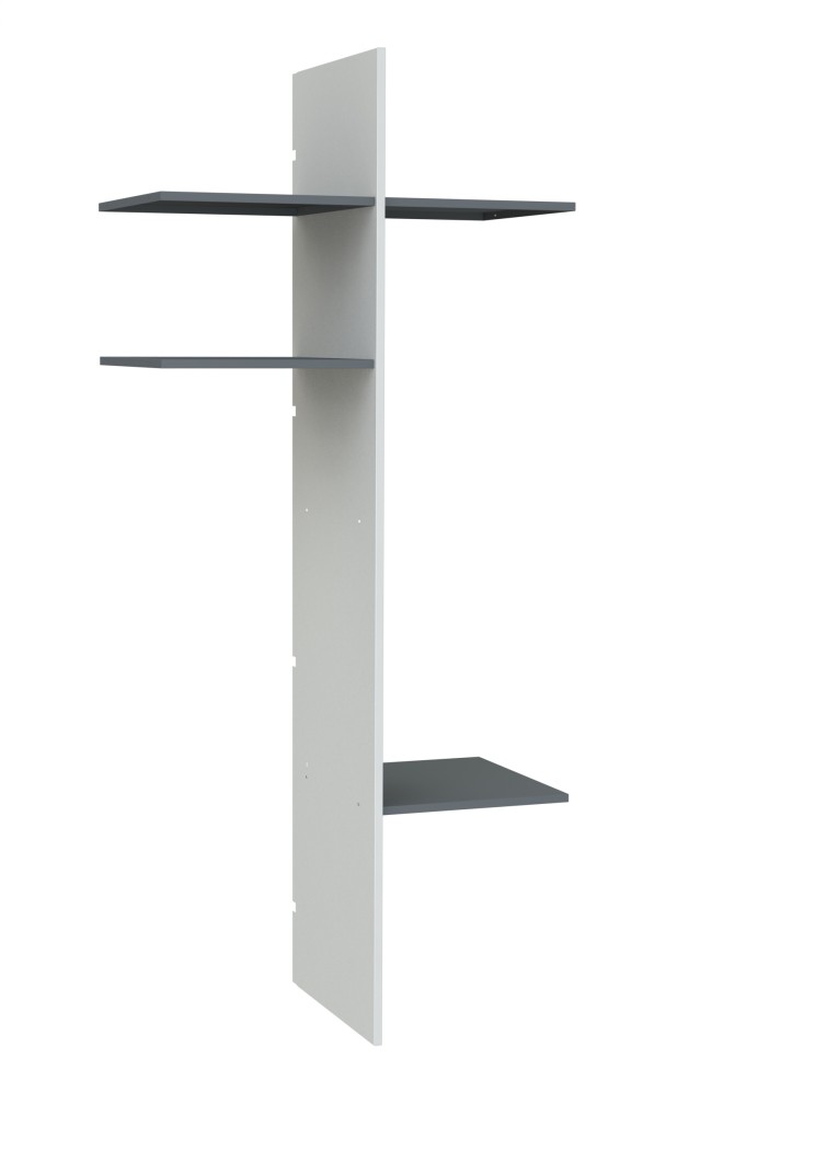 Шкаф SMART хозяйственный купить в Ставрополе