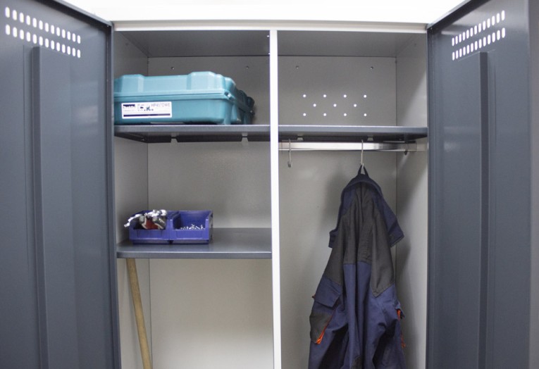 Шкаф SMART хозяйственный купить в Ставрополе