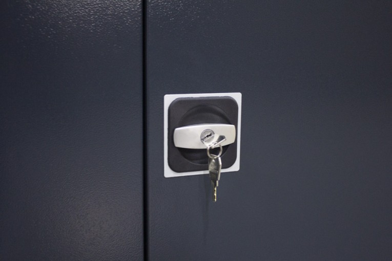 Шкаф SMART хозяйственный купить в Ставрополе