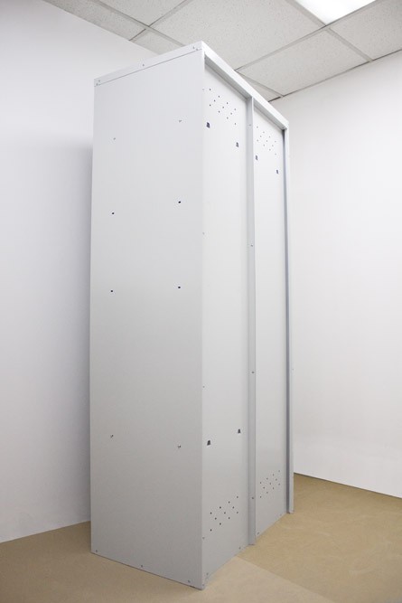 Шкаф SMART хозяйственный купить в Ставрополе