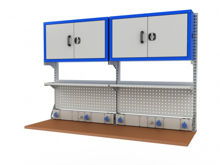 Рабочая панель 1320х2000.5 купить в Ставрополе