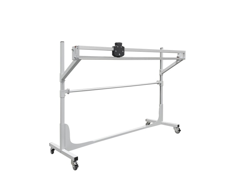 Стойка для Gresson рулонов с резаком Gresson СРР-1800 купить в Ставрополе