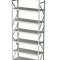 Стеллаж MS Profi 2500х1800х600 7 полок