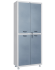 Медицинский шкаф HILFE МД 2 1670/SS купить в Ставрополе