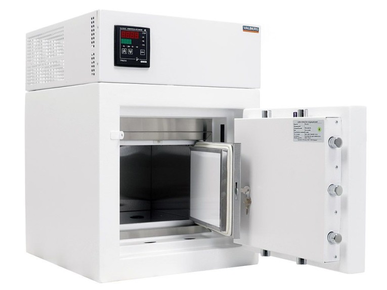 Сейф-термостат VALBERG TS - 3/12 купить в Ставрополе