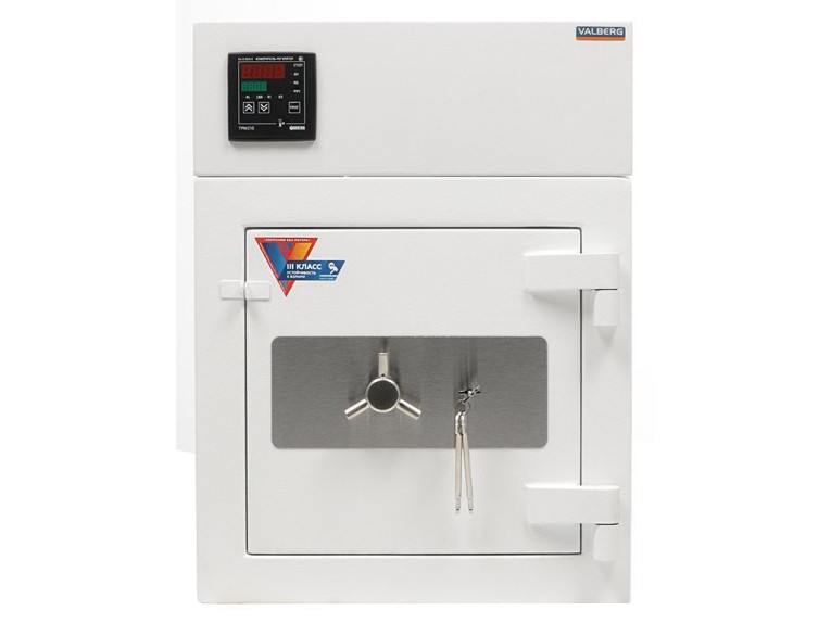 Сейф-термостат VALBERG TS - 3/12 купить в Ставрополе