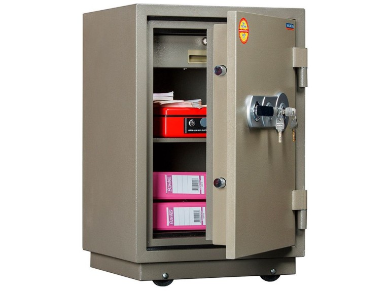 Огнестойкий сейф Valberg FRS-73.T-KL купить в Ставрополе Огнестойкий сейф Valberg FRS-73.T-KL купить в Ставрополе